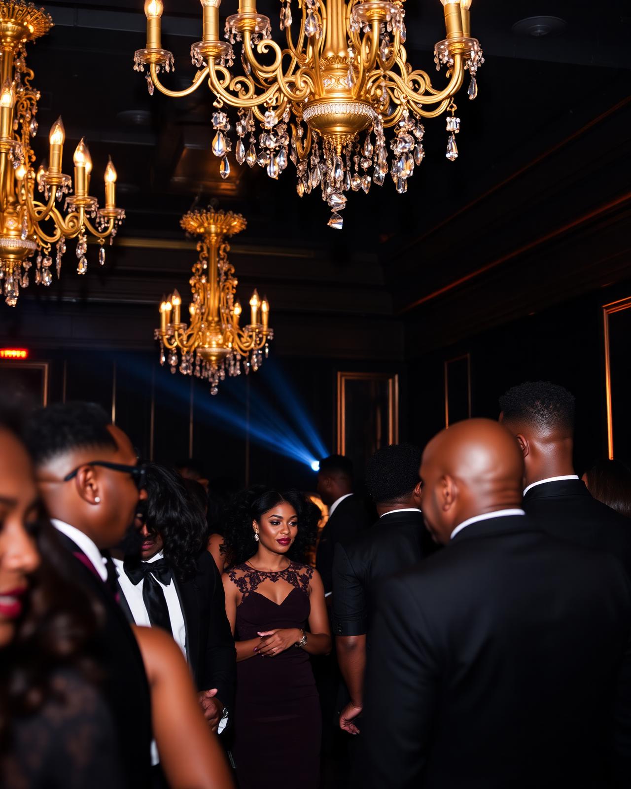 Boardroom Gala
